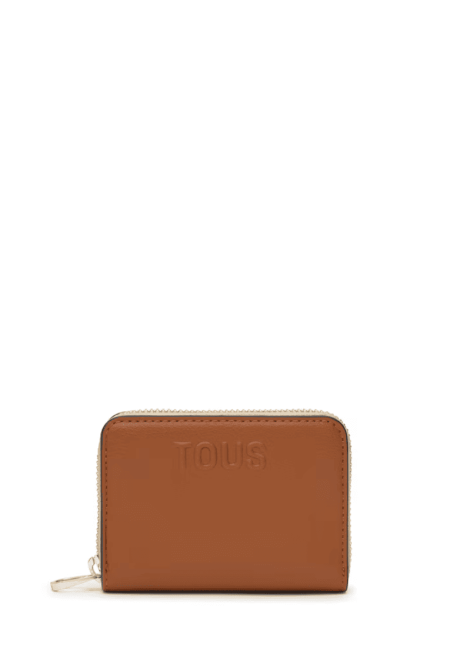 MONEDERO M KAOS ICON | TOUS