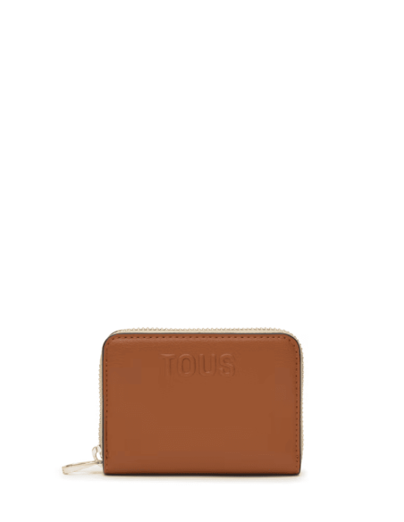 MONEDERO M KAOS ICON | TOUS