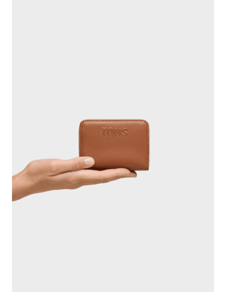 MONEDERO M KAOS ICON | TOUS