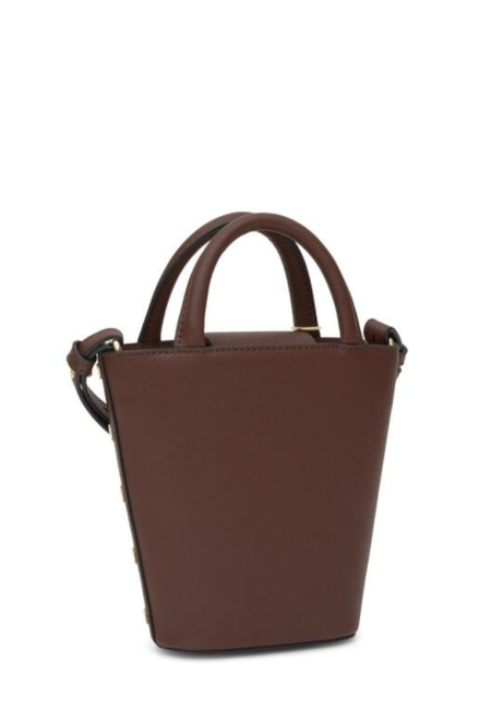 MINI CESTA BACK TO BASICS |... 2