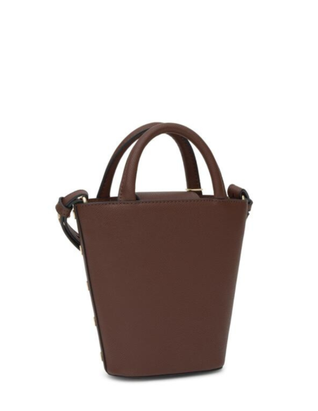 MINI CESTA BACK TO BASICS | TOUS