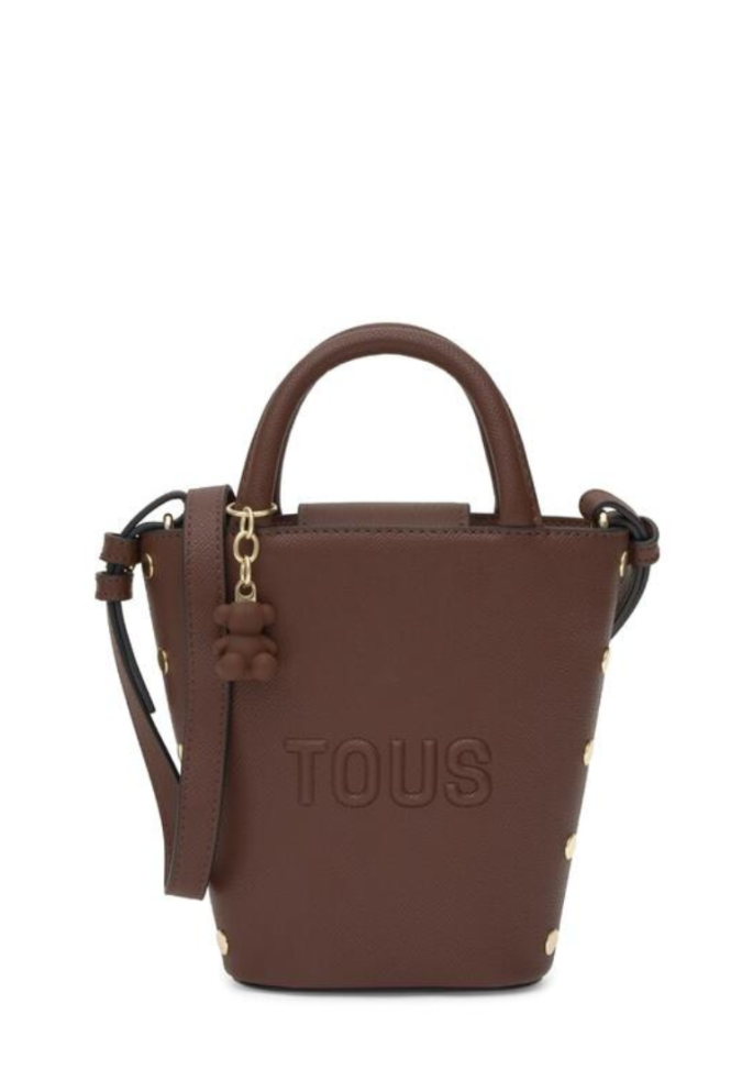 MINI CESTA BACK TO BASICS | TOUS