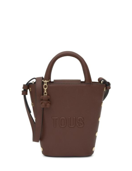 MINI CESTA BACK TO BASICS | TOUS