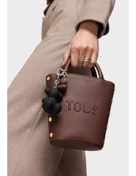 MINI CESTA BACK TO BASICS | TOUS