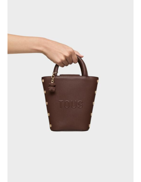 MINI CESTA BACK TO BASICS | TOUS