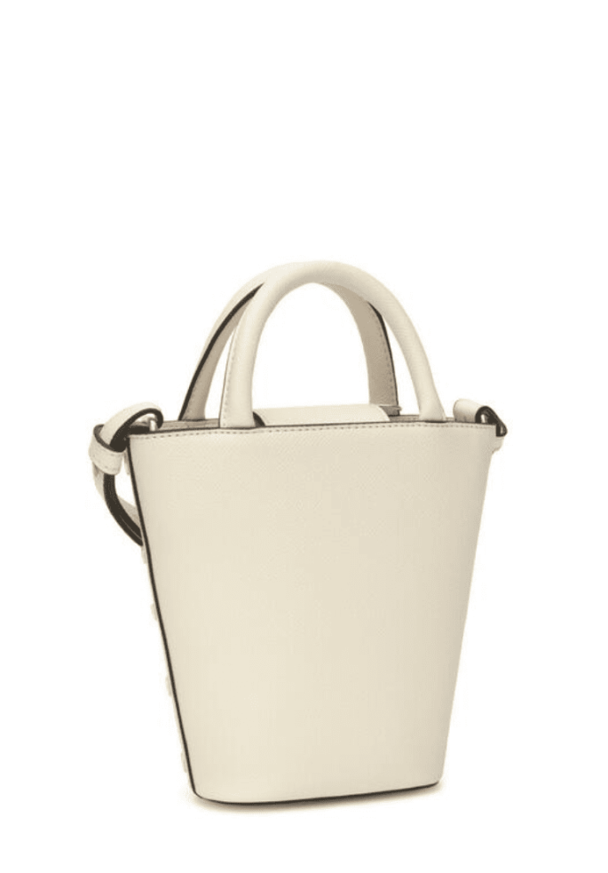 MINI CESTA BACK TO BASICS | TOUS