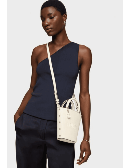 MINI CESTA BACK TO BASICS | TOUS