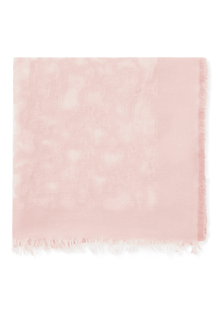 FOULARD KAOS DEVORE | TOUS 2