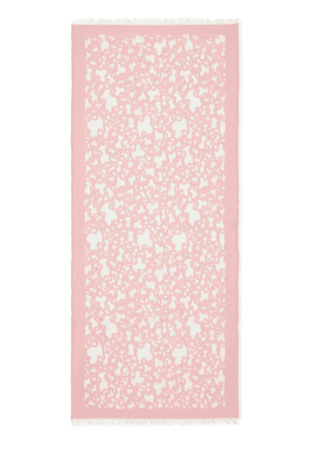 FOULARD KAOS DEVORE | TOUS