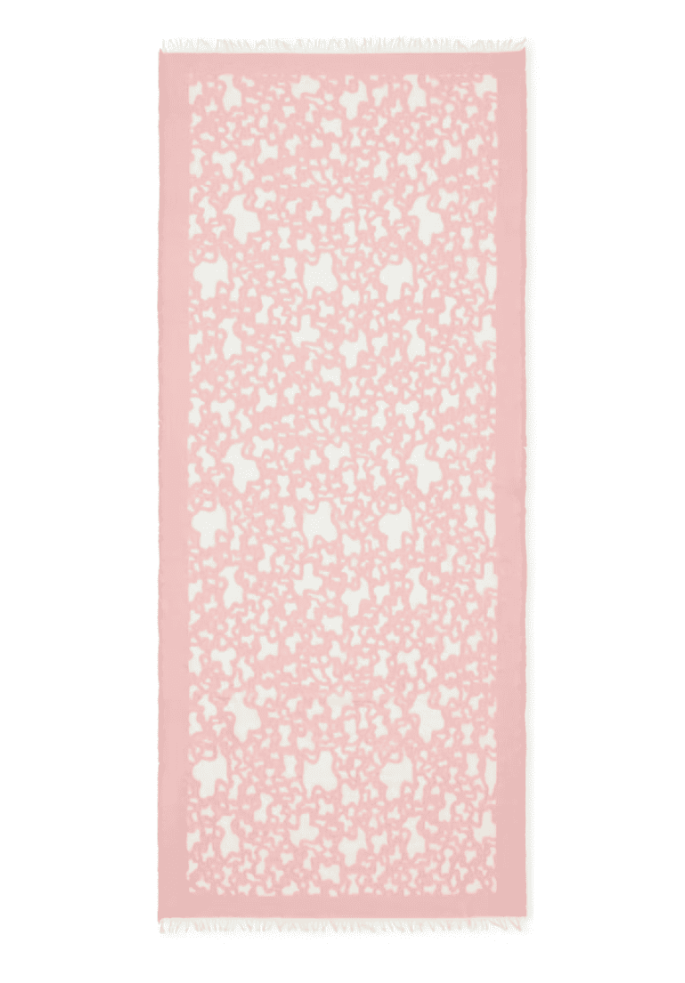 FOULARD KAOS DEVORE | TOUS