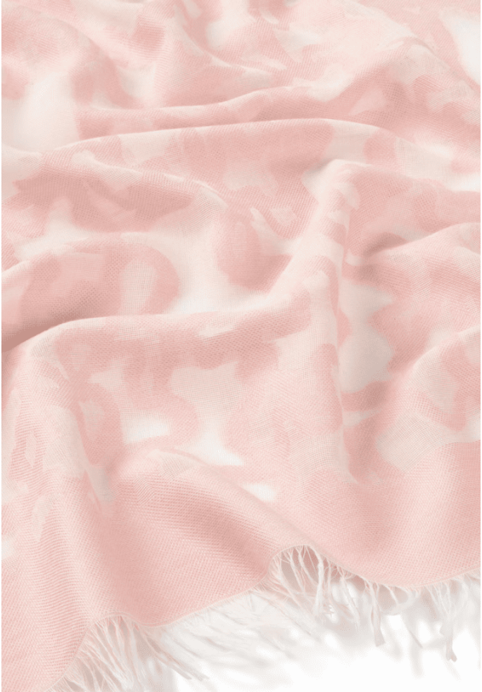 FOULARD KAOS DEVORE | TOUS