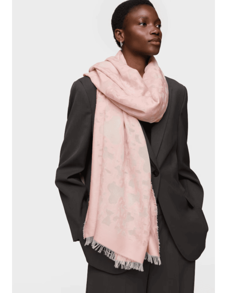 FOULARD KAOS DEVORE | TOUS
