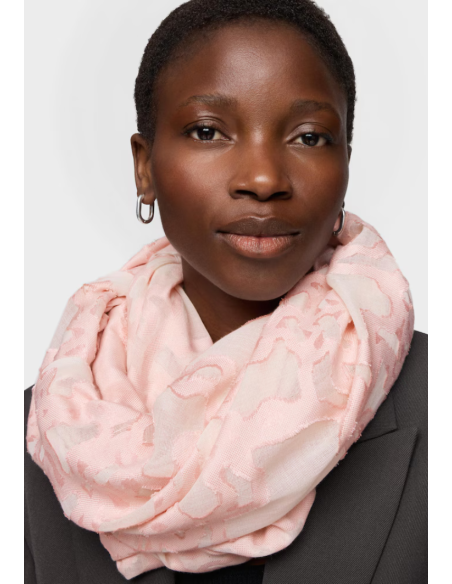 FOULARD KAOS DEVORE | TOUS