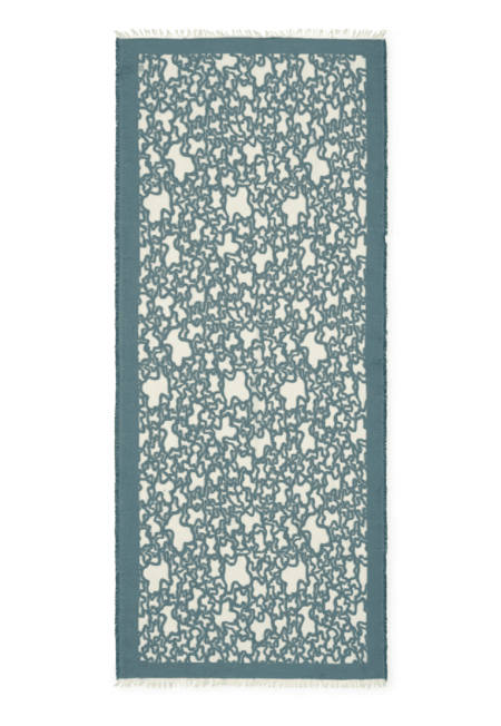 FOULARD KAOS DEVORE | TOUS