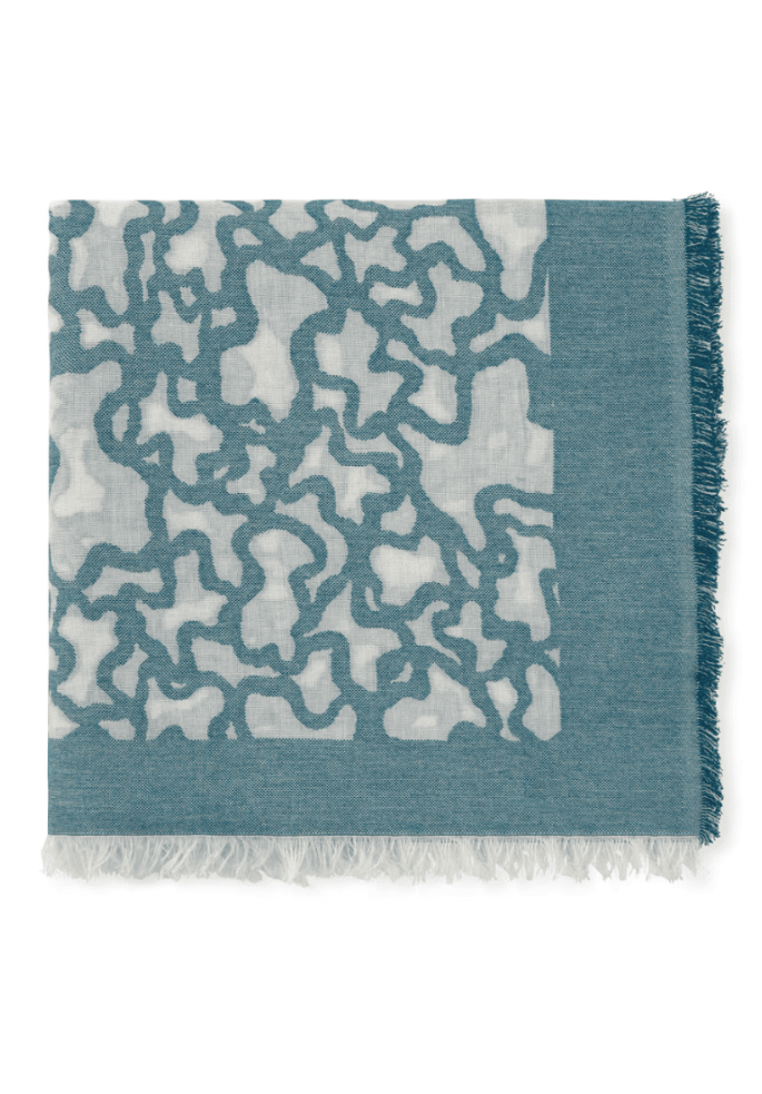 FOULARD KAOS DEVORE | TOUS