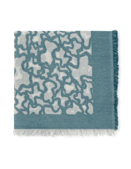 FOULARD KAOS DEVORE | TOUS