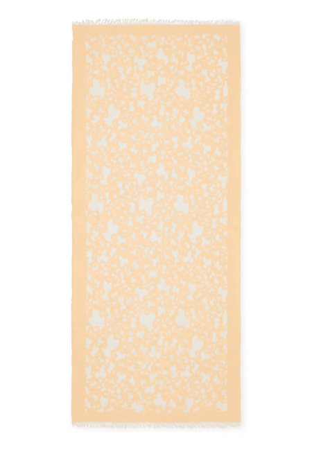 FOULARD KAOS DEVORE | TOUS