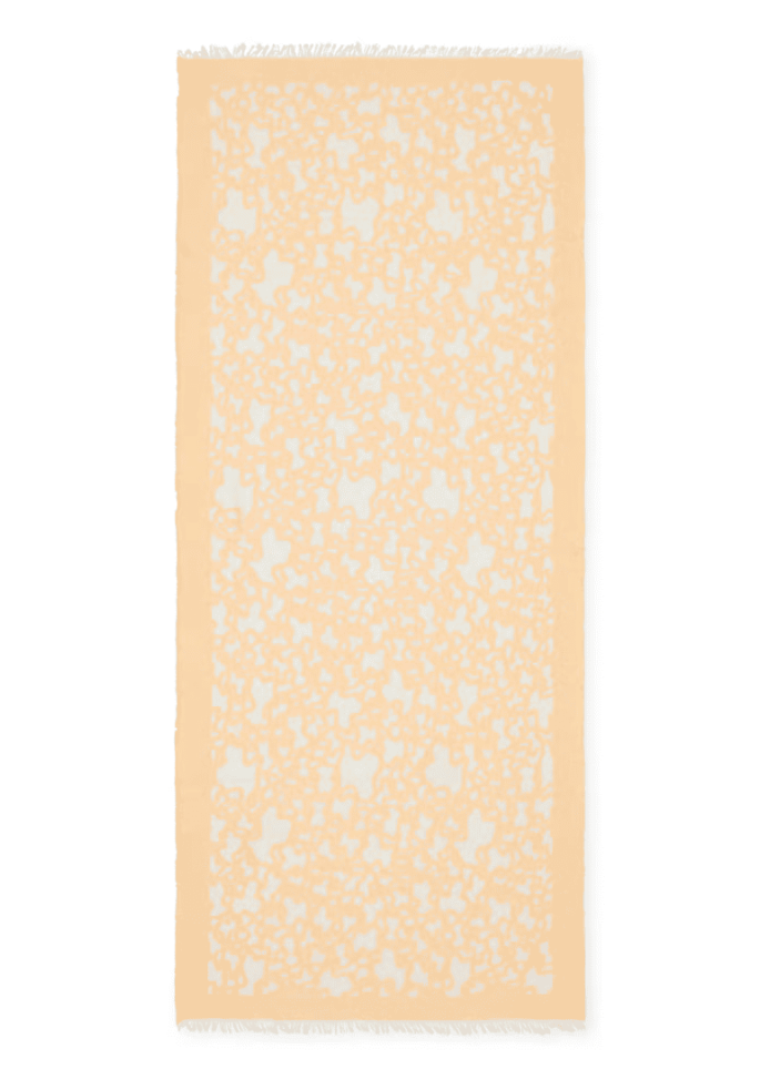 FOULARD KAOS DEVORE | TOUS