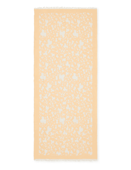 FOULARD KAOS DEVORE | TOUS