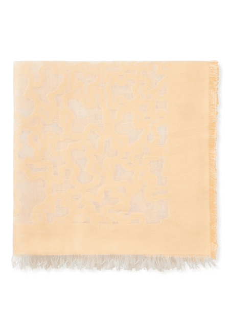 FOULARD KAOS DEVORE | TOUS 2