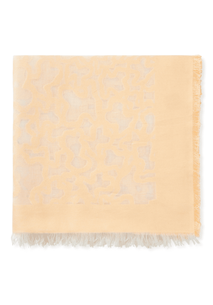 FOULARD KAOS DEVORE | TOUS
