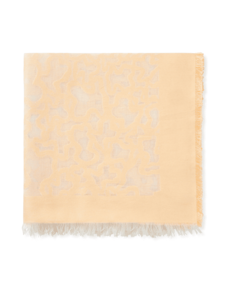 FOULARD KAOS DEVORE | TOUS