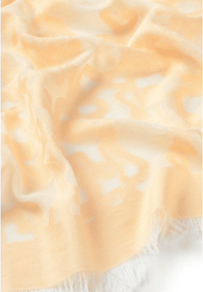 FOULARD KAOS DEVORE | TOUS