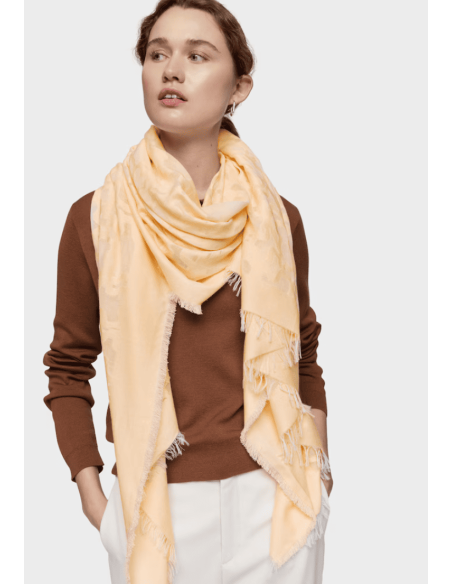 FOULARD KAOS DEVORE | TOUS