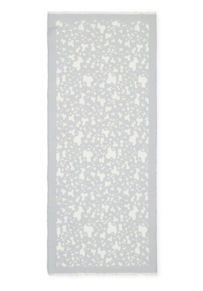 FOULARD KAOS DEVORE | TOUS