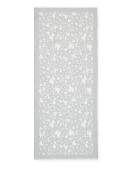 FOULARD KAOS DEVORE | TOUS