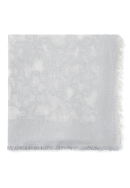 FOULARD KAOS DEVORE | TOUS 2