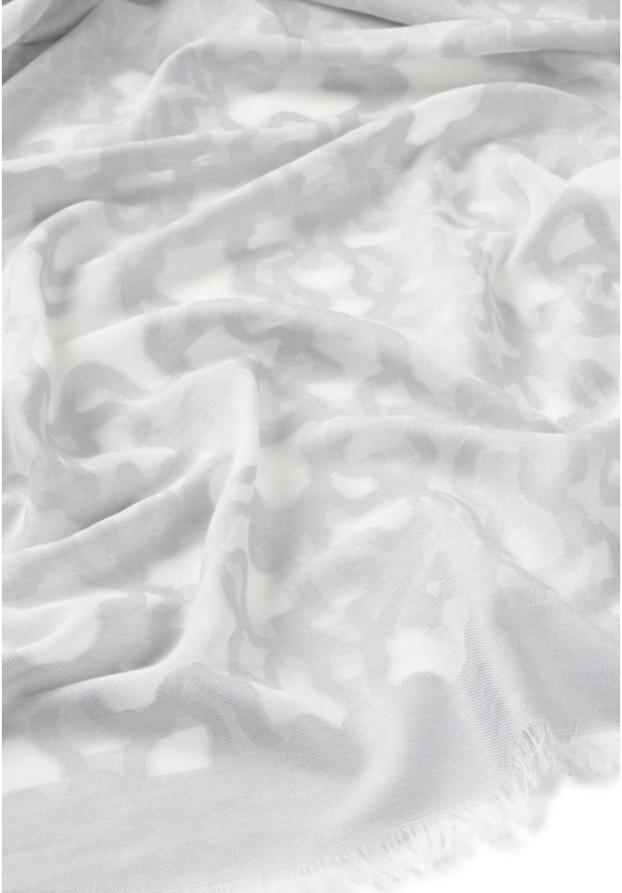 FOULARD KAOS DEVORE | TOUS