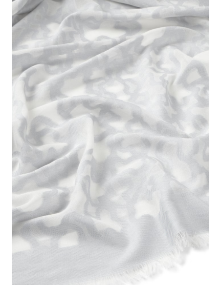 FOULARD KAOS DEVORE | TOUS