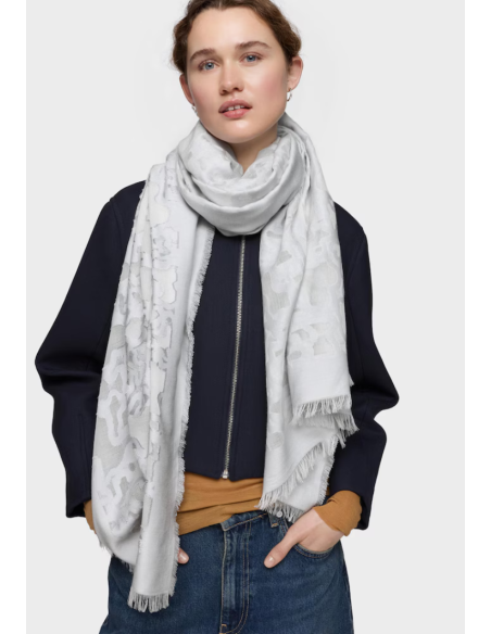 FOULARD KAOS DEVORE | TOUS