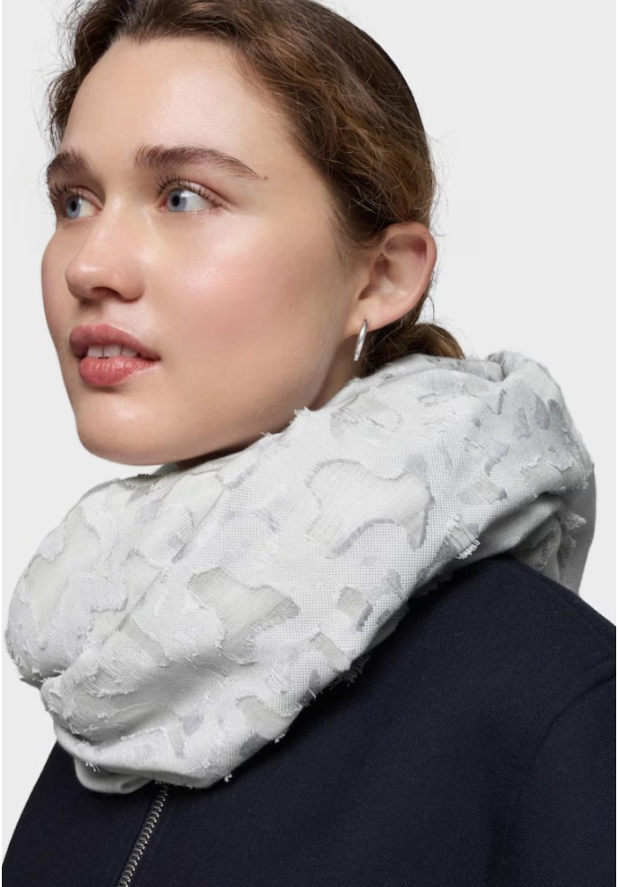 FOULARD KAOS DEVORE | TOUS