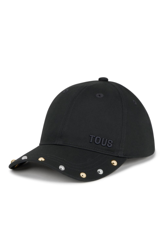GORRA JEWELRY STUDS | TOUS