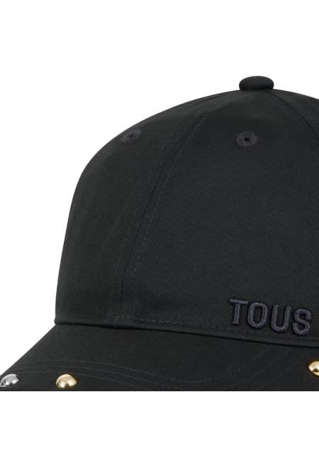 GORRA JEWELRY STUDS | TOUS 2