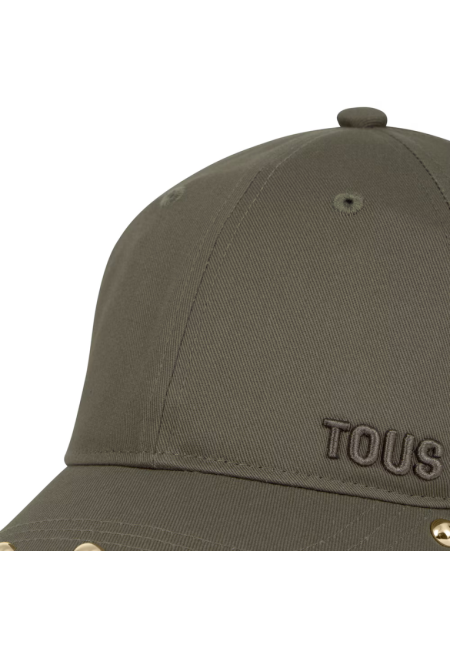 GORRA JEWELRY STUDS | TOUS 2