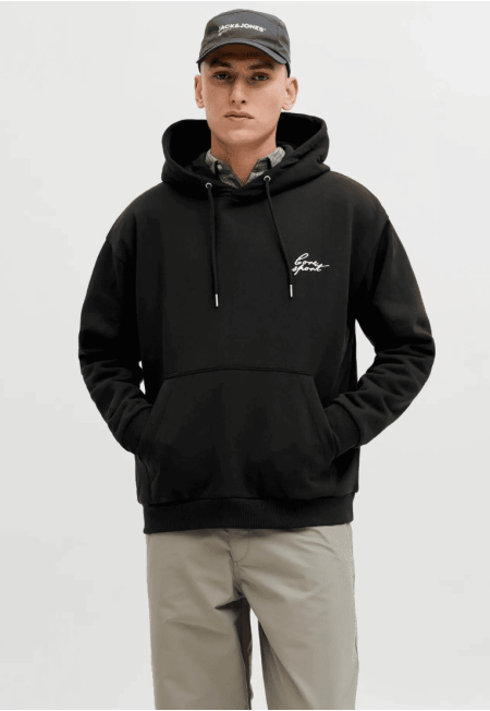 SUDADERA CODUST | JACK & JONES