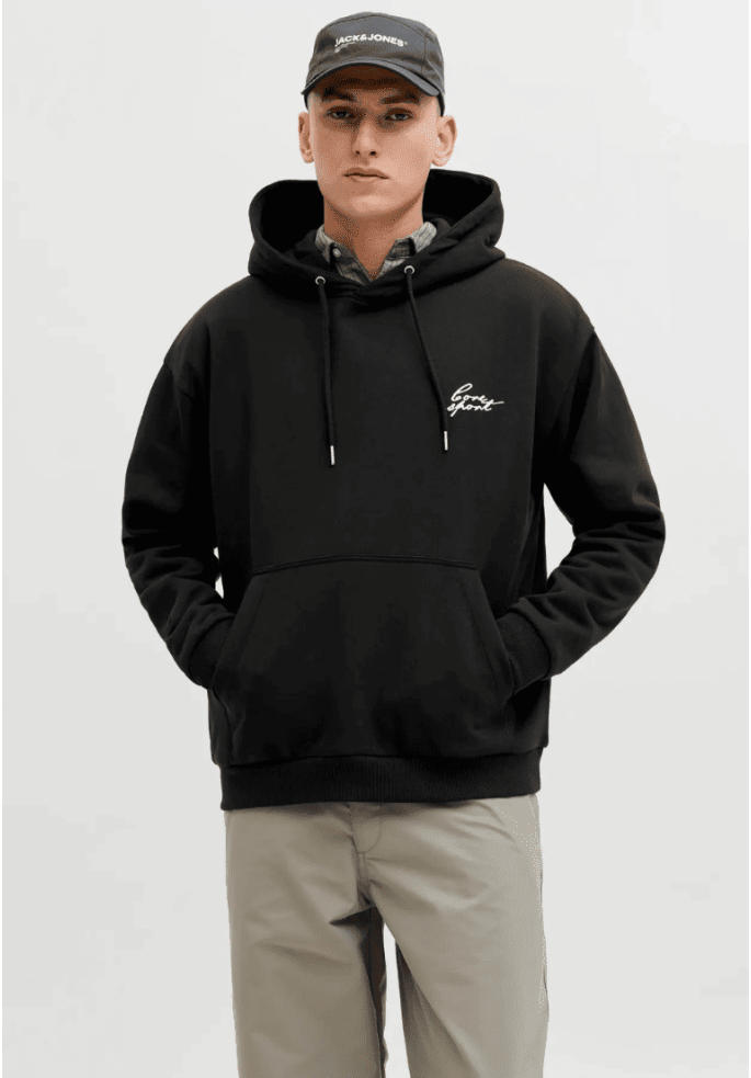 SUDADERA CODUST | JACK & JONES