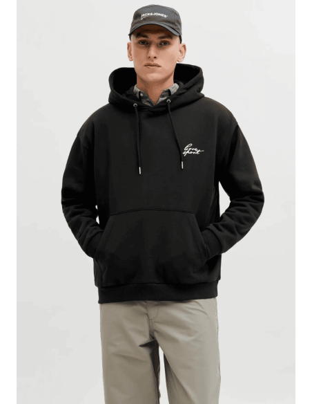 SUDADERA CODUST | JACK & JONES