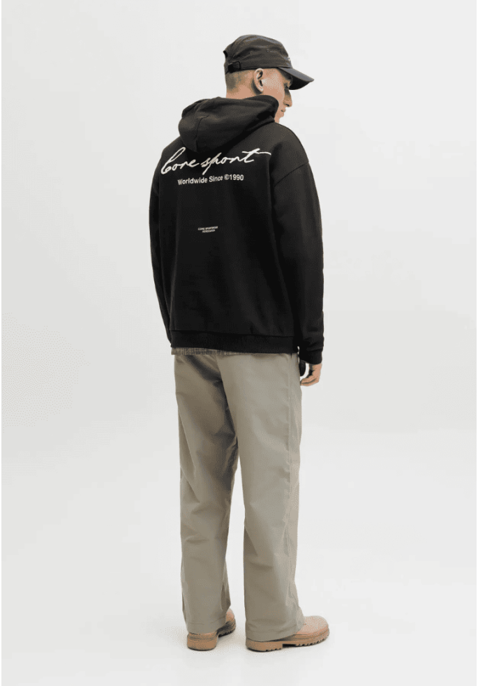 SUDADERA CODUST | JACK & JONES