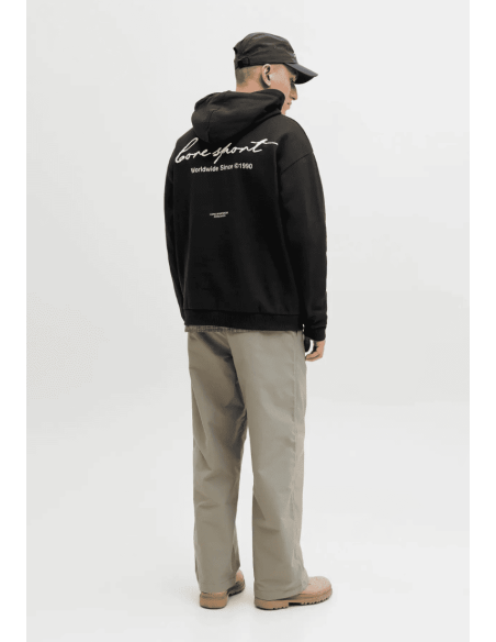 SUDADERA CODUST | JACK & JONES