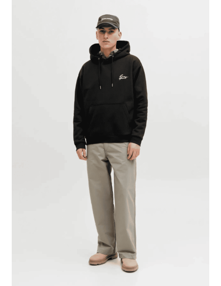 SUDADERA CODUST | JACK & JONES