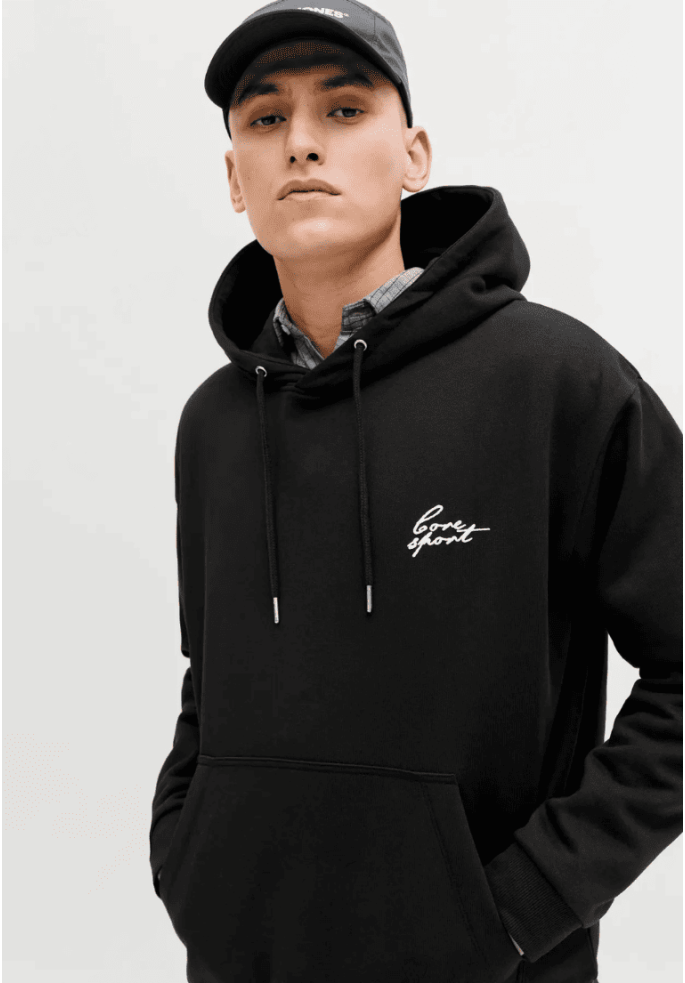 SUDADERA CODUST | JACK & JONES