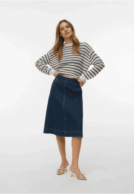JERSEY CHARLENE | VERO MODA
