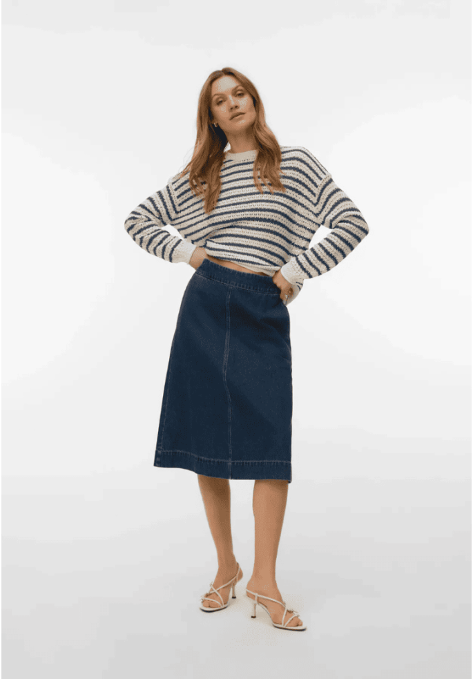 JERSEY CHARLENE | VERO MODA