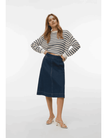 JERSEY CHARLENE | VERO MODA