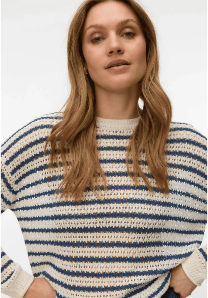 JERSEY CHARLENE | VERO MODA