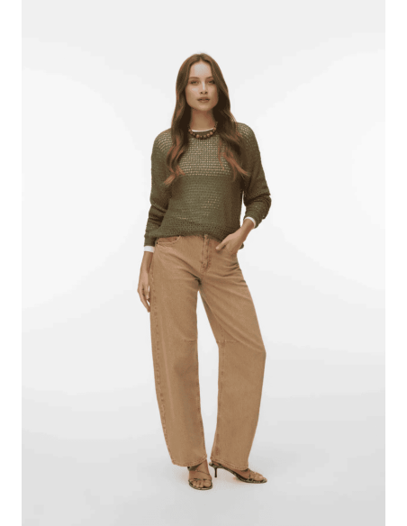 JERSEY CHARLENE | VERO MODA